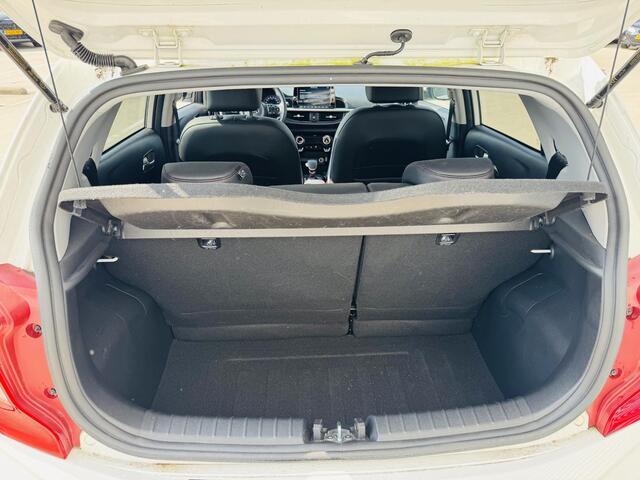 KIA PICANTO 1.0 DPi GT-Line Automaat 9393km! | Clima | Keyless | Cruise | Camera