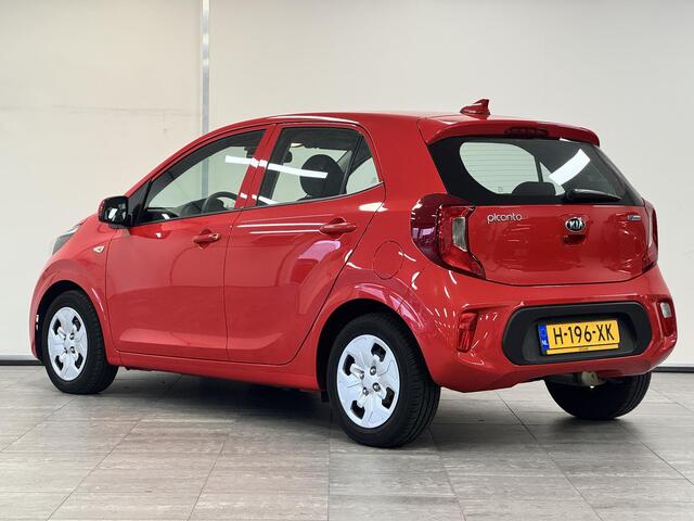 KIA PICANTO 1.0 MPi ComfortPlusLine | 1e-EIG. | ORG.NL | CARPLAY | CAMERA |
