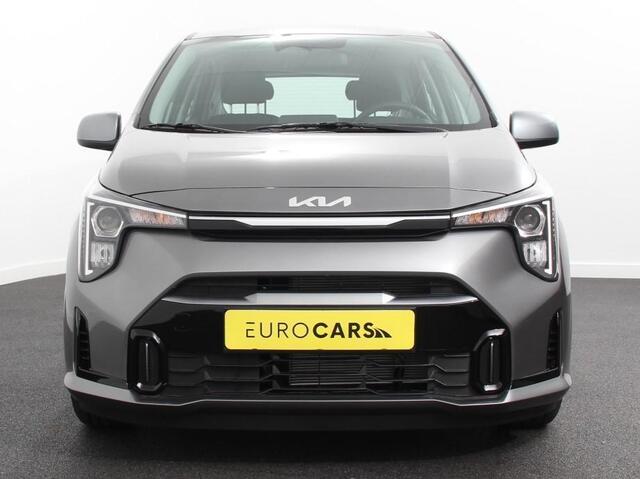 KIA PICANTO 1.0 DPI Automaat DynamicLine Navigatie Apple Carplay/Android auto Airco Camera DAB Bluetooth