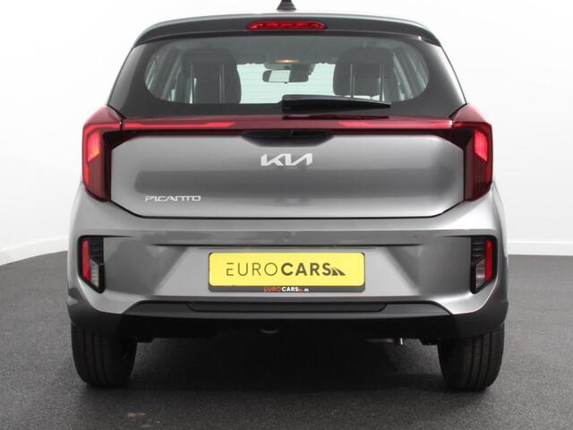 KIA PICANTO 1.0 DPI Automaat DynamicLine Navigatie Apple Carplay/Android auto Airco Camera DAB Bluetooth