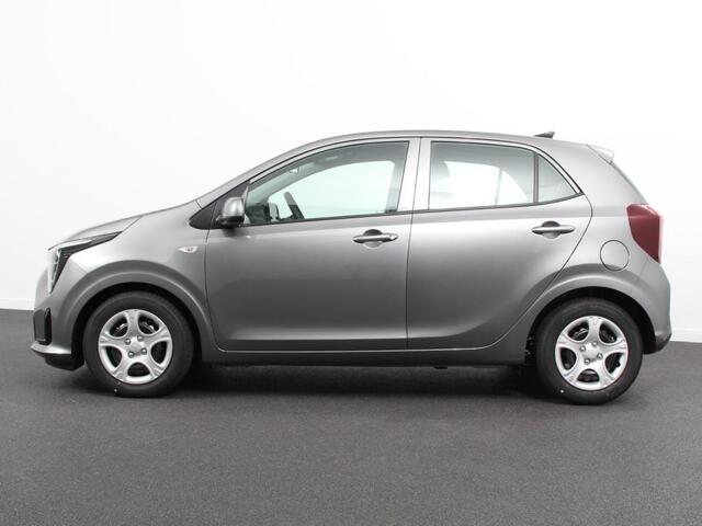 KIA PICANTO 1.0 DPI Automaat DynamicLine Navigatie Apple Carplay/Android auto Airco Camera DAB Bluetooth