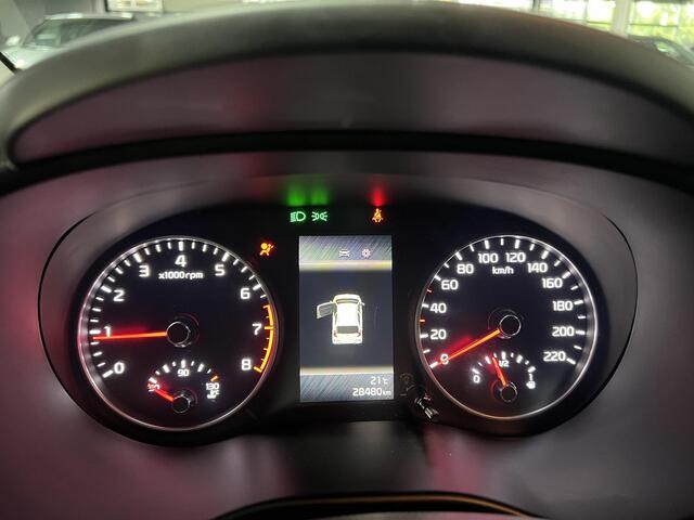 KIA PICANTO 1.0 DPi DynamicPlusLine Trekhaak, Apple Carplay/Android Auto, Navigatie, Camera.