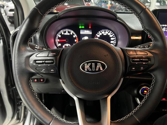 KIA PICANTO 1.0 DPi DynamicPlusLine Trekhaak, Apple Carplay/Android Auto, Navigatie, Camera.