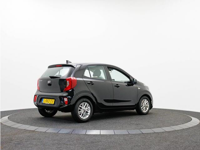 KIA PICANTO 1.0 DPi DynamicLine | Draadloze Carplay | Camera