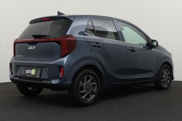 KIA PICANTO 1.0 DPI Aut. Dynamic+ NW Model CarPlay Camera Digi. Dash.