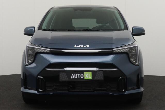 KIA PICANTO 1.0 DPI Aut. Dynamic+ NW Model CarPlay Camera Digi. Dash.