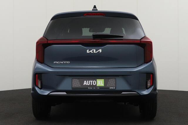 KIA PICANTO 1.0 DPI Aut. Dynamic+ NW Model CarPlay Camera Digi. Dash.