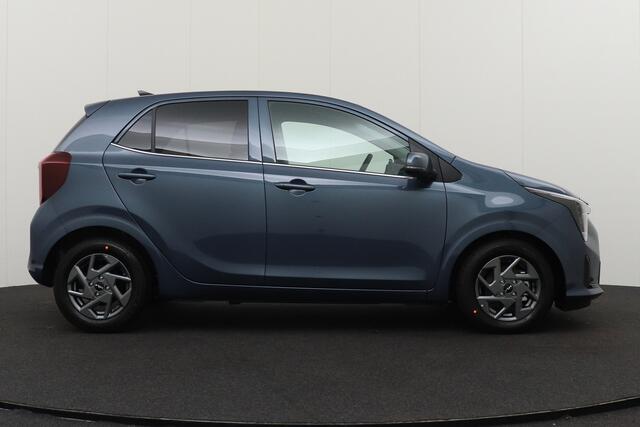 KIA PICANTO 1.0 DPI Aut. Dynamic+ NW Model CarPlay Camera Digi. Dash.