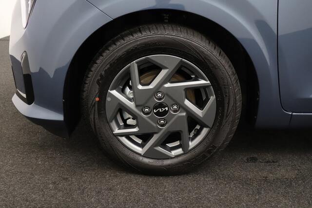 KIA PICANTO 1.0 DPI Aut. Dynamic+ NW Model CarPlay Camera Digi. Dash.