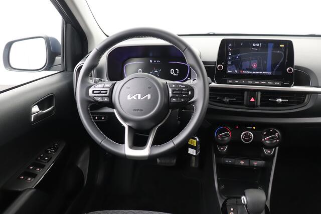 KIA PICANTO 1.0 DPI Aut. Dynamic+ NW Model CarPlay Camera Digi. Dash.
