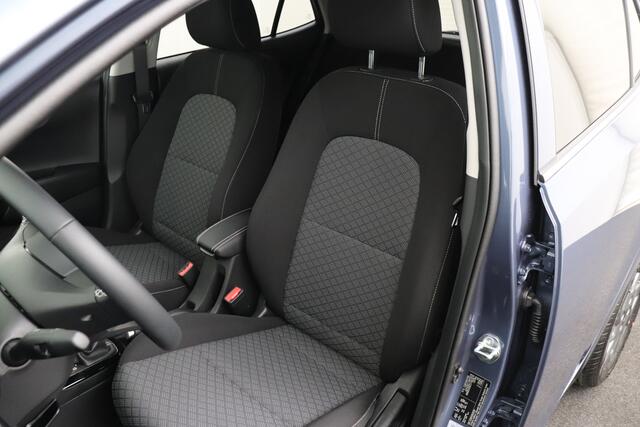 KIA PICANTO 1.0 DPI Aut. Dynamic+ NW Model CarPlay Camera Digi. Dash.