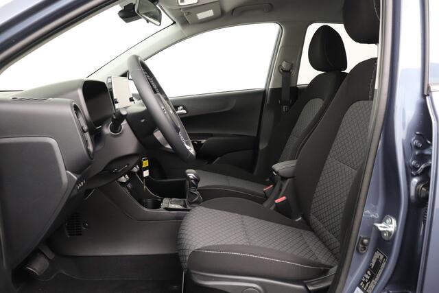 KIA PICANTO 1.0 DPI Aut. Dynamic+ NW Model CarPlay Camera Digi. Dash.