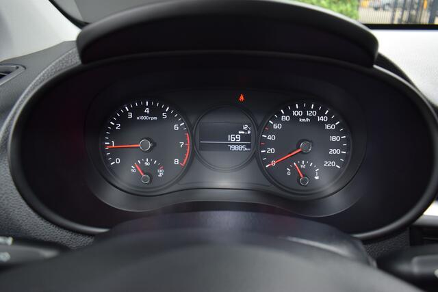 KIA PICANTO 1.0i-12V ISG ComfortPlusLine 5-Drs | Airco | Navigatie | Camera | Bluetooth | 14"LMV | Tot 10Jr. Kia-Garantie