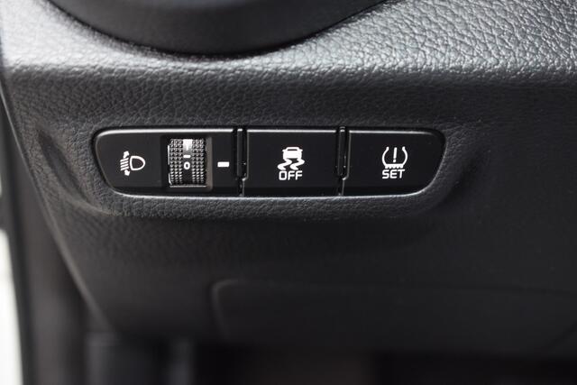 KIA PICANTO 1.0i-12V ISG ComfortPlusLine 5-Drs | Airco | Navigatie | Camera | Bluetooth | 14"LMV | Tot 10Jr. Kia-Garantie