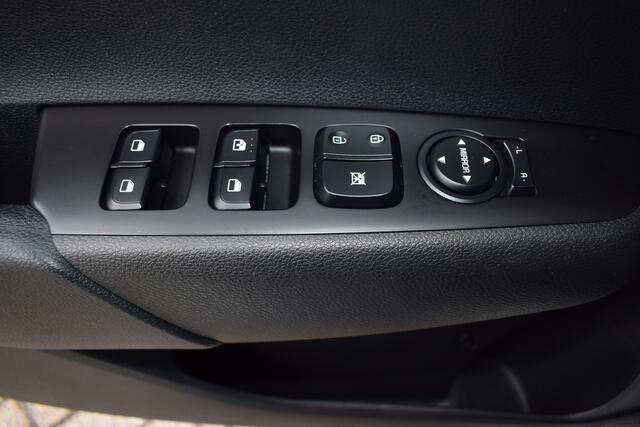 KIA PICANTO 1.0 MPi ComfortPlusLine 5-Drs | Airco | ABS | Airbags | SmartLink-Navigatie | Camera | Tot 10Jr. Kia-Garantie