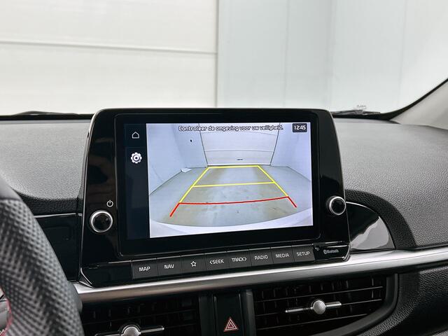 KIA PICANTO 1.0 DPI GT-Line Navi | Camera | Cruise Control