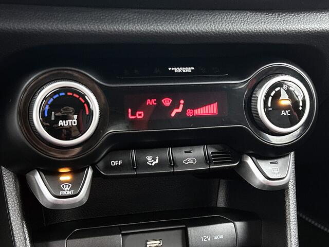 KIA PICANTO 1.0 DPI GT-Line Navi | Camera | Cruise Control