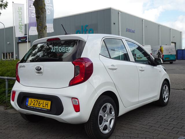 KIA PICANTO 1.0 DPi ComfortLine 5p