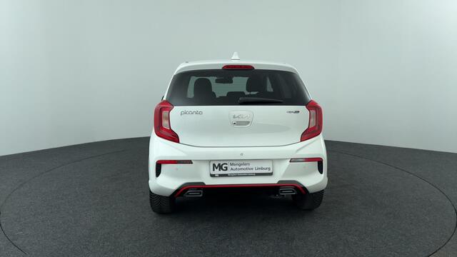 KIA PICANTO 1.0 T-GDi GT-Line 5p