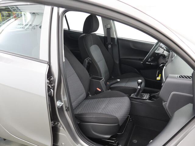 KIA PICANTO 1.0 DPI DynamicLine | Apple Carplay/Android Carplay | Parkeercamera | Airco | Cruise Control