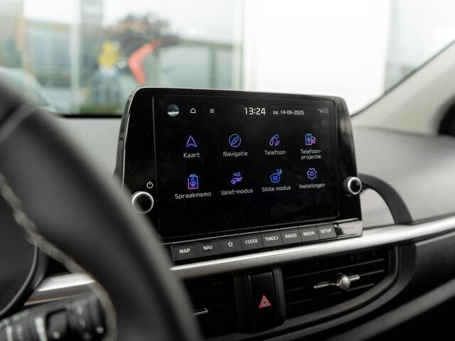 KIA PICANTO 1.0 DPI DynamicPlusLine