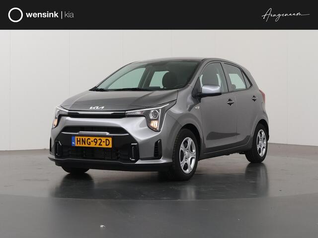 KIA PICANTO 1.0 DPI DynamicLine | Navigatie | Parkeercamera | Airco |