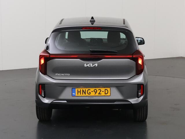KIA PICANTO 1.0 DPI DynamicLine | Navigatie | Parkeercamera | Airco |