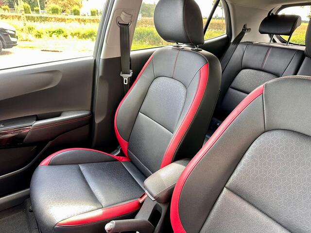 KIA PICANTO 1.2 Automaat GT-Line | Leder | Climate Control | Navi | occasion