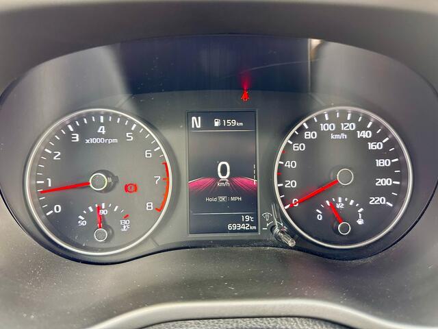 KIA PICANTO 1.2 Automaat GT-Line | Leder | Climate Control | Navi | occasion