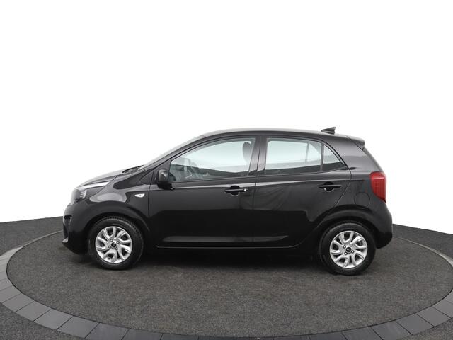 KIA PICANTO 1.0 CVVT ComfortPlusLine Navigator | Parkeercamera | Navigatie | All in prijs