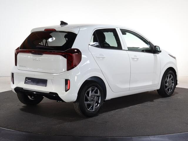 KIA PICANTO 1.0 DPI DynamicPlusLine | Camera | Apple Carplay/Android Auto | LMV | Navigatie |