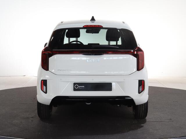 KIA PICANTO 1.0 DPI DynamicPlusLine | Camera | Apple Carplay/Android Auto | LMV | Navigatie |