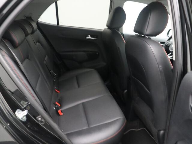 KIA PICANTO 1.2 CVVT GT-Line | Apple Carplay & Android Auto | All Season Banden | Achteruitrijcamera |