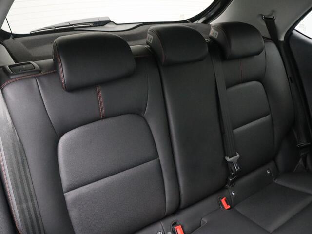 KIA PICANTO 1.2 CVVT GT-Line | Apple Carplay & Android Auto | All Season Banden | Achteruitrijcamera |