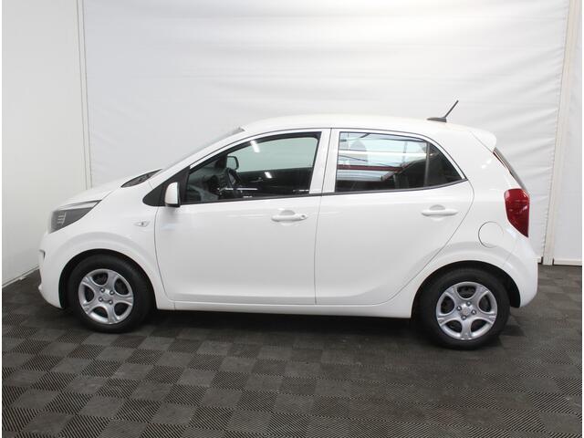 KIA PICANTO 1.0 DPi ComfortLine 5p | AIRCO | CRUISE | BLUETOOTH | DAB+ | ELECTR.PAKKET