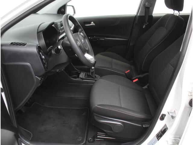 KIA PICANTO 1.0 DPi ComfortLine 5p | AIRCO | CRUISE | BLUETOOTH | DAB+ | ELECTR.PAKKET