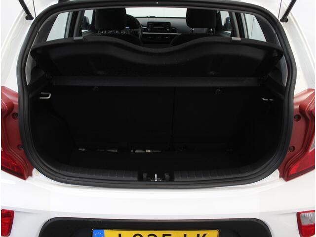 KIA PICANTO 1.0 DPi ComfortLine 5p | AIRCO | CRUISE | BLUETOOTH | DAB+ | ELECTR.PAKKET