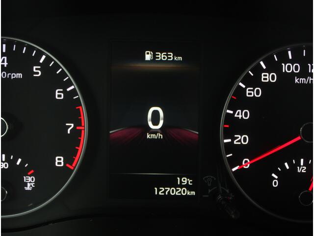 KIA PICANTO 1.0 DPi ComfortLine 5p | AIRCO | CRUISE | BLUETOOTH | DAB+ | ELECTR.PAKKET