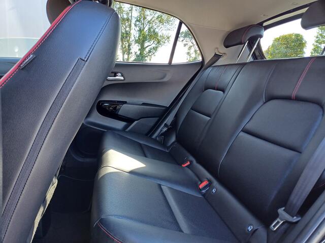 KIA PICANTO 1.0 MPi GT-Line Edition | NAVI | CAMERA | APPLE CARPLAY/ ANDROID AUTO Wij bieden ook financiering mogelijkheden aan.