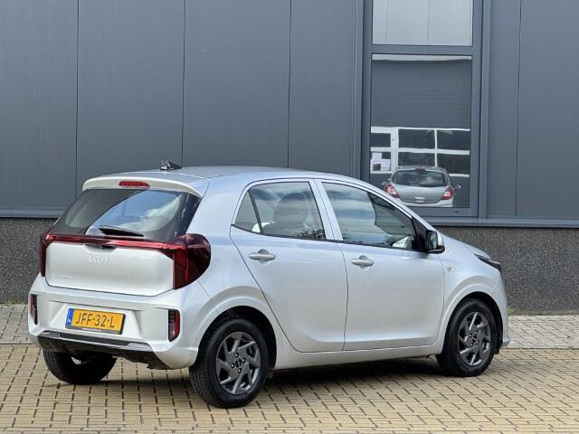 KIA PICANTO 1.0 DPI DynamicPlusLine