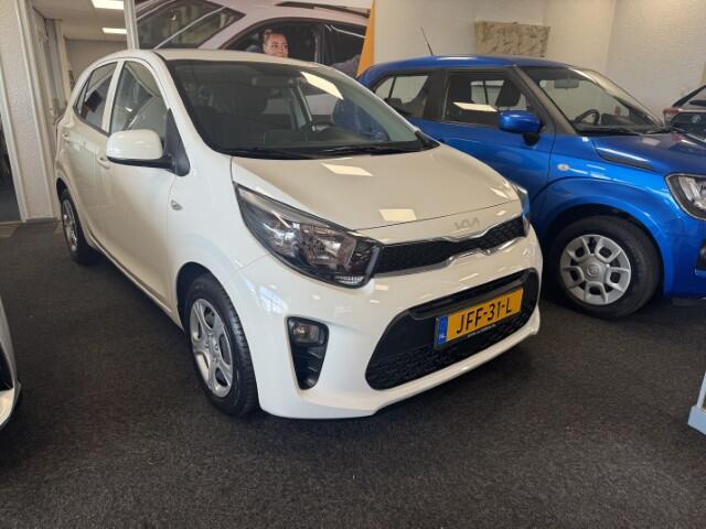KIA PICANTO 1.0 DPi DynamicLine