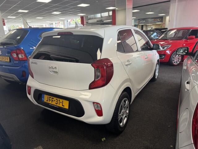 KIA PICANTO 1.0 DPi DynamicLine