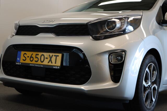 KIA PICANTO 1.0 DPi DynamicPlusLine