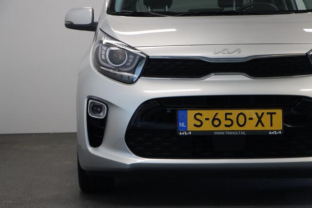 KIA PICANTO 1.0 DPi DynamicPlusLine