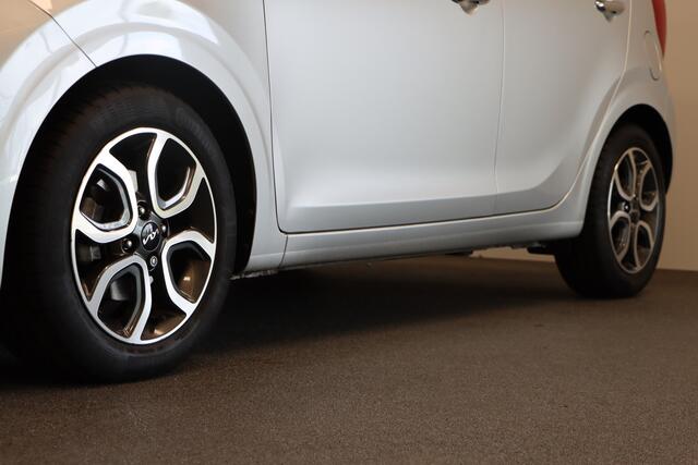 KIA PICANTO 1.0 DPi DynamicPlusLine