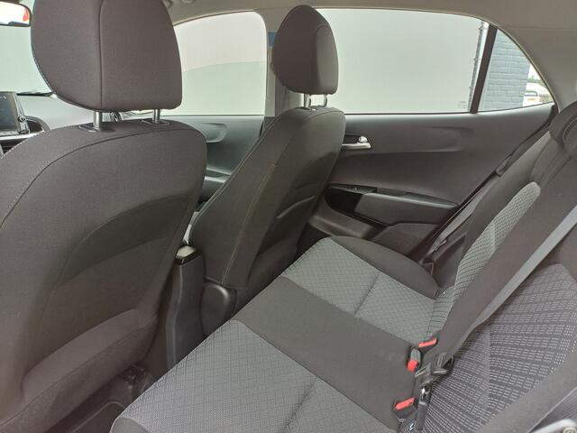 KIA PICANTO 1.0 DPI DynamicLine 5p. | CRUISECONTROL | NAVI | CAMERA | APPLE CARPLAY/ ANDROID AUTO | Wij bieden ook financiering mogelijkheden aan.