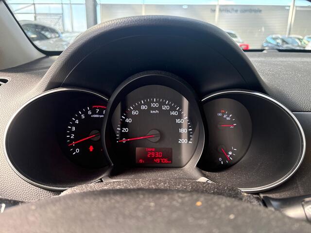 KIA PICANTO 1.0 CVVT Navigator, 1e Eig! Camera! Lm Velgen! VERWACHT!