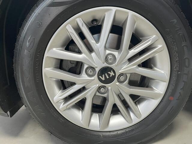 KIA PICANTO 1.0 DPi DynamicLine Automaat Apple Carplay Camera