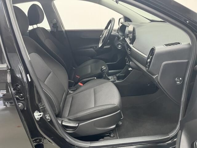 KIA PICANTO 1.0 DPi DynamicLine Automaat Apple Carplay Camera