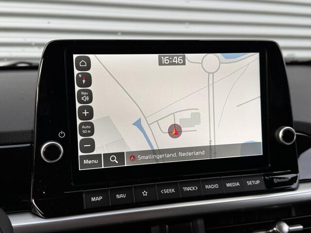 KIA PICANTO 1.0 DPI DynamicPlusLine | Demo | Led-koplampen | Camera | Navigatie | Apple Carplay |
